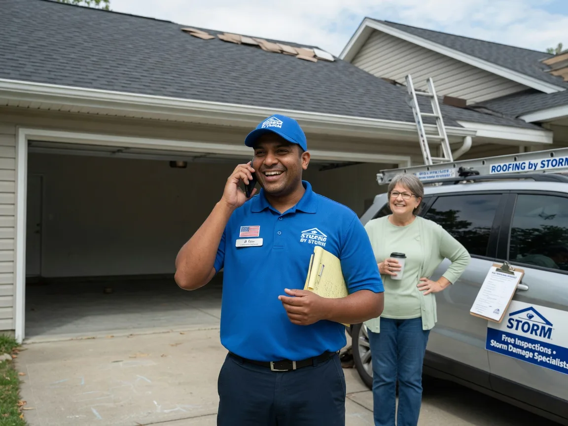 Roof Repair Near Me Cleveland, WI FAQs